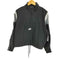 ナイキ NIKE ハーフジップナイロンプルオーバー レディース JPN:M
