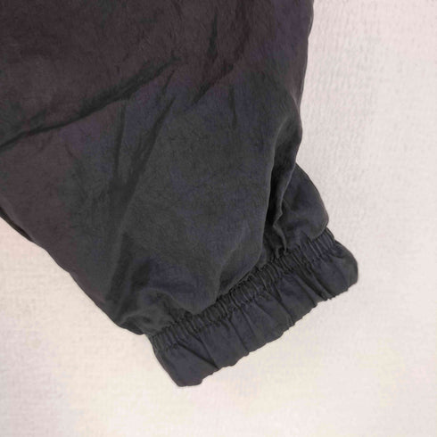 ナイキ NIKE ハーフジップナイロンプルオーバー レディース JPN:M