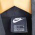 ナイキ NIKE ハーフジップナイロンプルオーバー レディース JPN:M