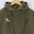 L.F.C. Liverpool FC / リバプール FC Short Mods Blouson ショート モッズ ブルゾン メンズ L