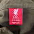 L.F.C. Liverpool FC / リバプール FC Short Mods Blouson ショート モッズ ブルゾン メンズ L
