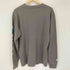 ソフネット SOPHNET. プリントロゴ L/S ロングスリーブカットソー メンズ JPN:M