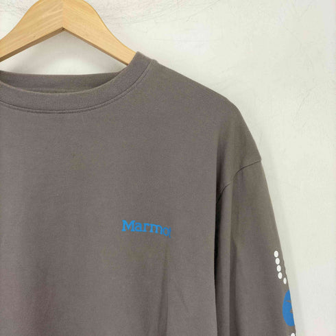 ソフネット SOPHNET. プリントロゴ L/S ロングスリーブカットソー メンズ JPN:M