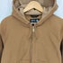 カーハート Carhartt USA製 Duck Active Jacket Thermal Lined ダック アクティブ ジャケット サーマル ライナー メンズ import:S