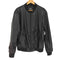 ザラ ZARA フェイクレザー ジャケット メンズ import:L