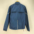 ナイキ NIKE 00S CLIMA FIT 変形 ギミック 胸元スウィッシュジップアップジャケット メンズ import:S