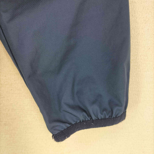 ナイキ NIKE 00S CLIMA FIT 変形 ギミック 胸元スウィッシュジップアップジャケット メンズ import:S