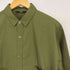 FIDES TYPEWRITER BIG POCKET SHIRTS タイプライターシャツ メンズ JPN:L