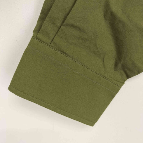 FIDES TYPEWRITER BIG POCKET SHIRTS タイプライターシャツ メンズ JPN:L