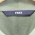 FIDES TYPEWRITER BIG POCKET SHIRTS タイプライターシャツ メンズ JPN:L