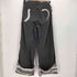 ソエルテ soerte WIDE STRAIGHT ROOL UP DENIM メンズ JPN:2