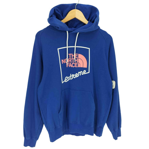 ザノースフェイス THE NORTH FACE Extreme Hoodie エクストリームフーディ メンズ import:M