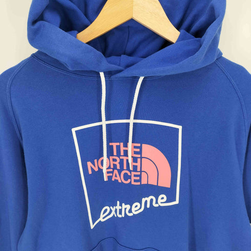 ザノースフェイス THE NORTH FACE Extreme Hoodie エクストリームフーディ メンズ import:M