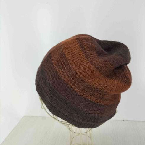 モンベル mont bell ワッチキャップ メンズ M/L