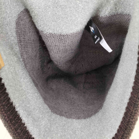 モンベル mont bell ワッチキャップ メンズ M/L