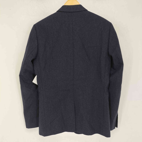 a kind of guise イタリア製 ウール100 テーラードジャケット メンズ EUR:46