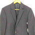 a kind of guise イタリア製 ウール100 テーラードジャケット メンズ EUR:46