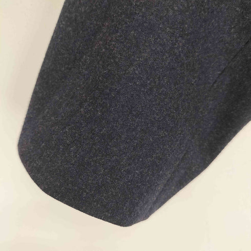 a kind of guise イタリア製 ウール100 テーラードジャケット メンズ EUR:46