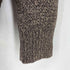 レッドヘッド RED HEAD コットンウール混ヘンリーネックニット メンズ import:L