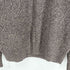 レッドヘッド RED HEAD コットンウール混ヘンリーネックニット メンズ import:L
