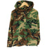 シュプリーム Supreme 15SS Hooded Ripstop Pullover Shirt メンズ import:S