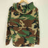 シュプリーム Supreme 15SS Hooded Ripstop Pullover Shirt メンズ import:S
