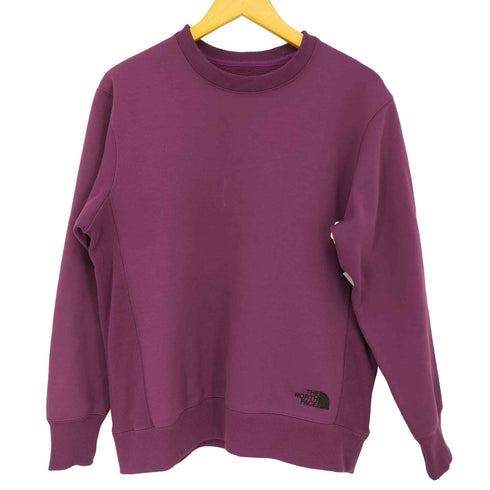 ザノースフェイス THE NORTH FACE BIG CREW ビッグクルー スウェット メンズ L