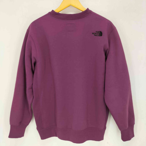ザノースフェイス THE NORTH FACE BIG CREW ビッグクルー スウェット メンズ L