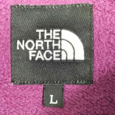 ザノースフェイス THE NORTH FACE BIG CREW ビッグクルー スウェット メンズ L