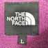 ザノースフェイス THE NORTH FACE BIG CREW ビッグクルー スウェット メンズ L