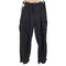 エヌハリウッド N.HOOLYWOOD 22ss TEST PRODUCT EXCHANGE SERVICE TPES PERTEX BELT PANTS ベルト付きナイロンカーゴパンツ メンズ JPN:L