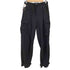 エヌハリウッド N.HOOLYWOOD 22ss TEST PRODUCT EXCHANGE SERVICE TPES PERTEX BELT PANTS ベルト付きナイロンカーゴパンツ メンズ JPN:L
