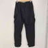 エヌハリウッド N.HOOLYWOOD 22ss TEST PRODUCT EXCHANGE SERVICE TPES PERTEX BELT PANTS ベルト付きナイロンカーゴパンツ メンズ JPN:L