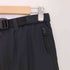 エヌハリウッド N.HOOLYWOOD 22ss TEST PRODUCT EXCHANGE SERVICE TPES PERTEX BELT PANTS ベルト付きナイロンカーゴパンツ メンズ JPN:L
