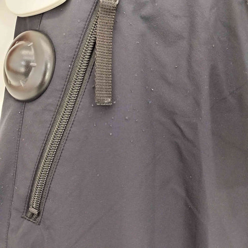 エヌハリウッド N.HOOLYWOOD 22ss TEST PRODUCT EXCHANGE SERVICE TPES PERTEX BELT PANTS ベルト付きナイロンカーゴパンツ メンズ JPN:L