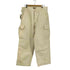 アボンタージ A VONTADE ANK M4752 TROUSERS カーゴパンツ メンズ JPN:L