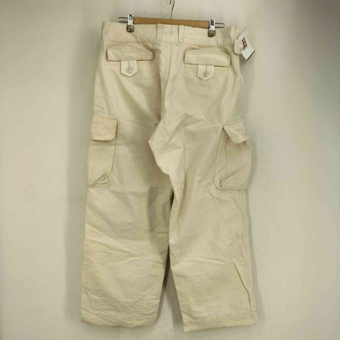 アボンタージ A VONTADE ANK M4752 TROUSERS カーゴパンツ メンズ JPN:L