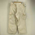 アボンタージ A VONTADE ANK M4752 TROUSERS カーゴパンツ メンズ JPN:L