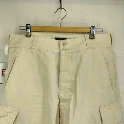 アボンタージ A VONTADE ANK M4752 TROUSERS カーゴパンツ メンズ JPN:L