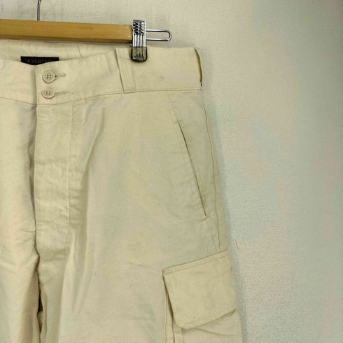 アボンタージ A VONTADE ANK M4752 TROUSERS カーゴパンツ メンズ JPN:L