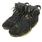 ジョーダンブランド JORDAN BRAND Air Jordan 6 DMP Black/Metallic Gold エアジョーダン6 DMP ブラック/メタリックゴールド ハイカットスニーカー メンズ JPN:27.5