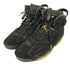ジョーダンブランド JORDAN BRAND Air Jordan 6 DMP Black/Metallic Gold エアジョーダン6 DMP ブラック/メタリックゴールド ハイカットスニーカー メンズ JPN:27.5