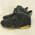 ジョーダンブランド JORDAN BRAND Air Jordan 6 DMP Black/Metallic Gold エアジョーダン6 DMP ブラック/メタリックゴールド ハイカットスニーカー メンズ JPN:27.5