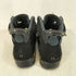 ジョーダンブランド JORDAN BRAND Air Jordan 6 DMP Black/Metallic Gold エアジョーダン6 DMP ブラック/メタリックゴールド ハイカットスニーカー メンズ JPN:27.5