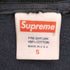 シュプリーム Supreme USA製 フロント ロゴ Tシャツ メンズ import:S
