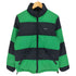 シュプリーム Supreme 12AW Reversible Striped Down Jacket メンズ import:S