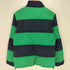 シュプリーム Supreme 12AW Reversible Striped Down Jacket メンズ import:S