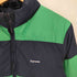 シュプリーム Supreme 12AW Reversible Striped Down Jacket メンズ import:S