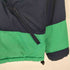 シュプリーム Supreme 12AW Reversible Striped Down Jacket メンズ import:S