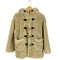 THE TOE ザトゥー Boa Coat ボアコート レディース import:S